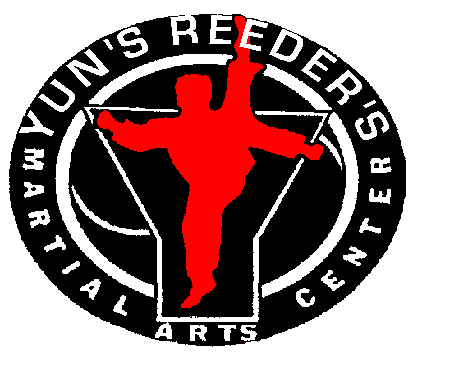 My Friends Dad's Martial Arts thing
